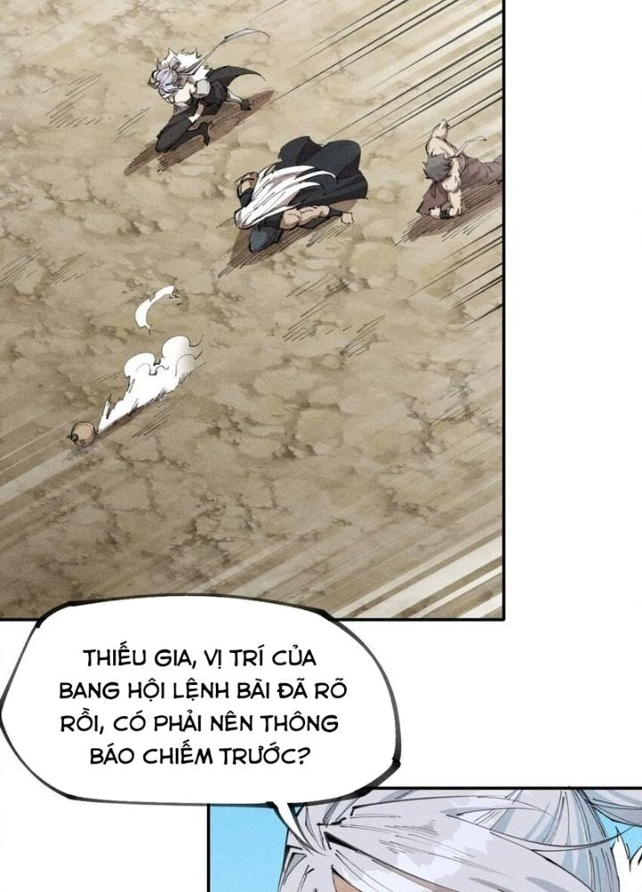 Thức Tỉnh Thành Sứa Nhưng Ta Vẫn Thật Siêu Thần Chapter 76 - 3