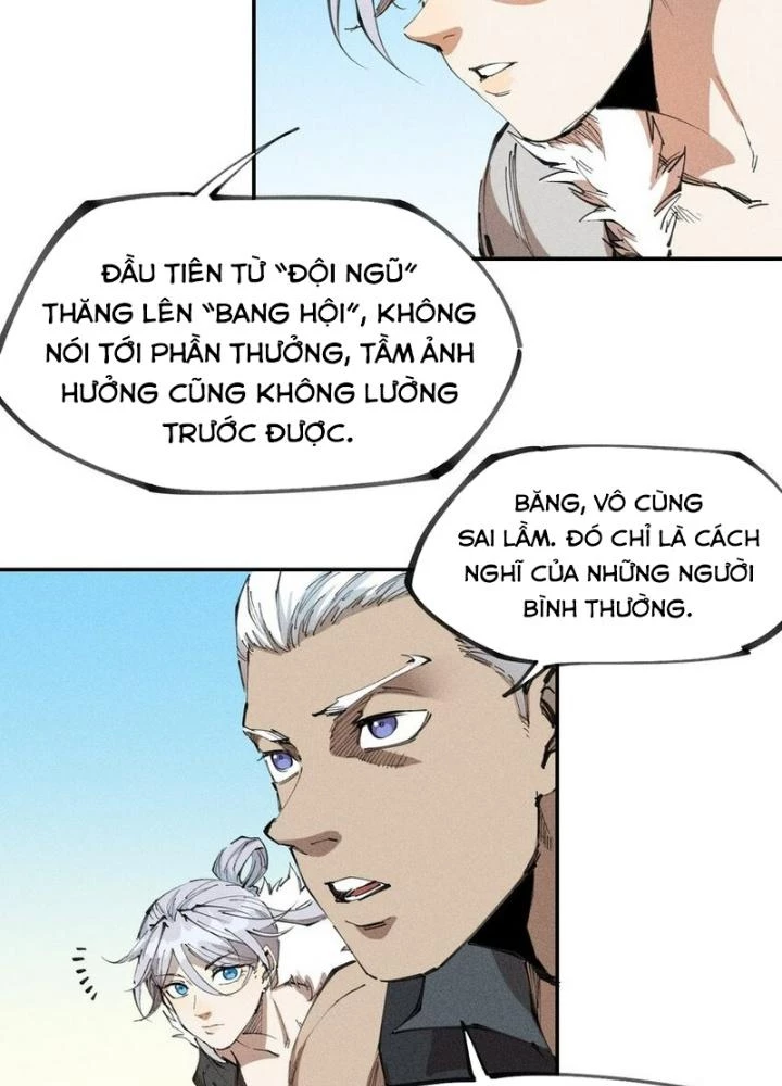 Thức Tỉnh Thành Sứa Nhưng Ta Vẫn Thật Siêu Thần Chapter 76 - 5