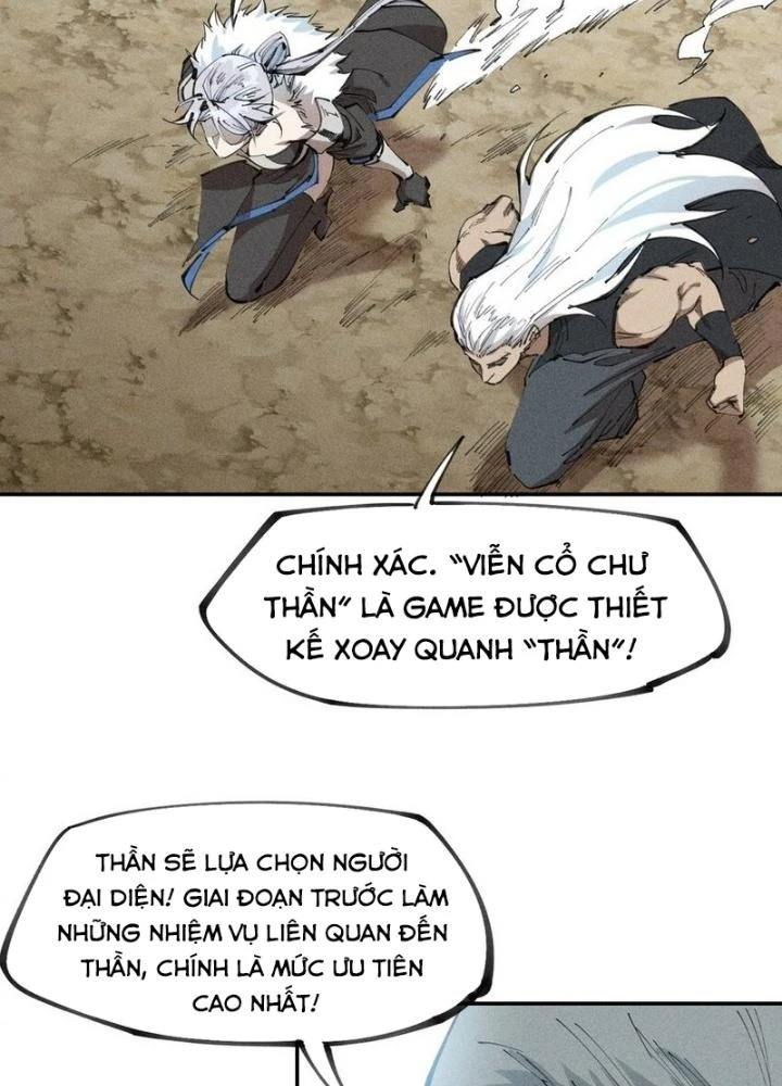 Thức Tỉnh Thành Sứa Nhưng Ta Vẫn Thật Siêu Thần Chapter 76 - 9