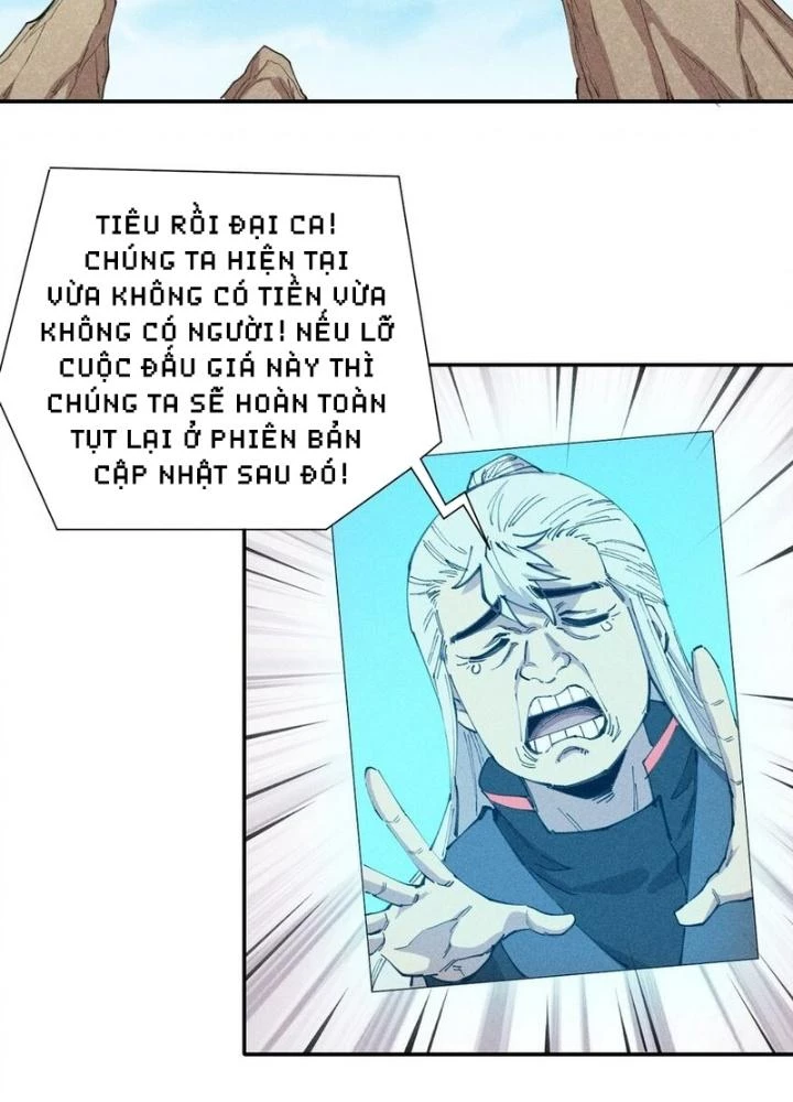 Thức Tỉnh Thành Sứa Nhưng Ta Vẫn Thật Siêu Thần Chapter 76 - 21