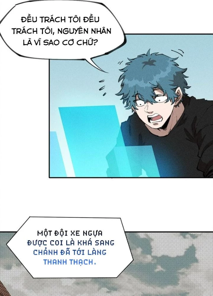 Thức Tỉnh Thành Sứa Nhưng Ta Vẫn Thật Siêu Thần Chapter 76 - 23