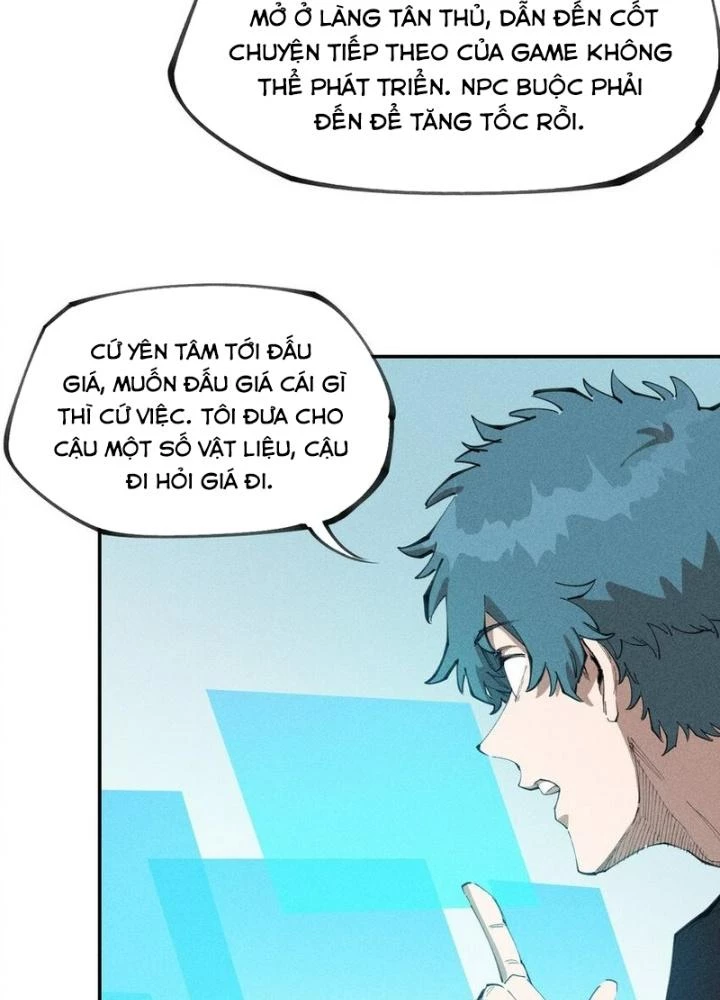 Thức Tỉnh Thành Sứa Nhưng Ta Vẫn Thật Siêu Thần Chapter 76 - 31