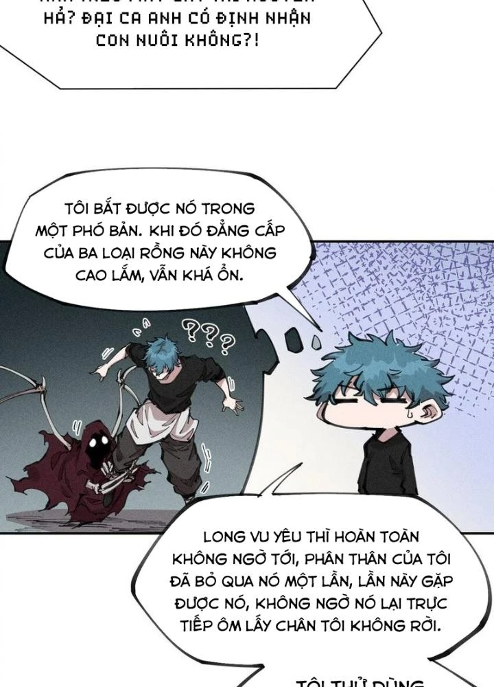 Thức Tỉnh Thành Sứa Nhưng Ta Vẫn Thật Siêu Thần Chapter 76 - 37