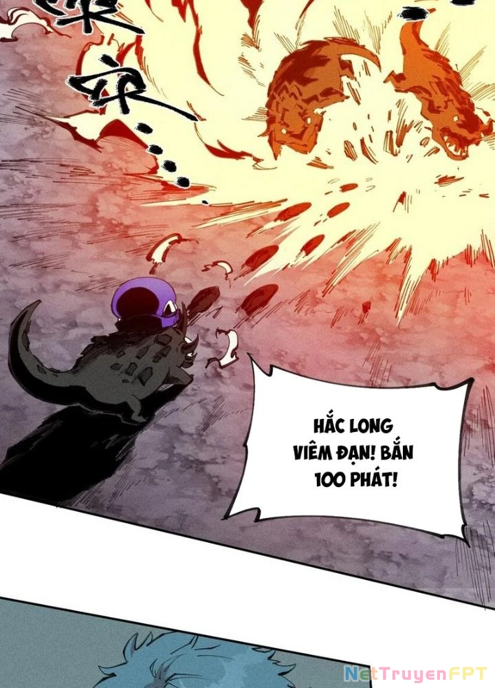 Thức Tỉnh Thành Sứa Nhưng Ta Vẫn Thật Siêu Thần Chapter 76 - 45