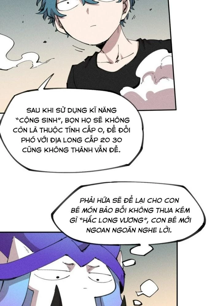 Thức Tỉnh Thành Sứa Nhưng Ta Vẫn Thật Siêu Thần Chapter 76 - 47
