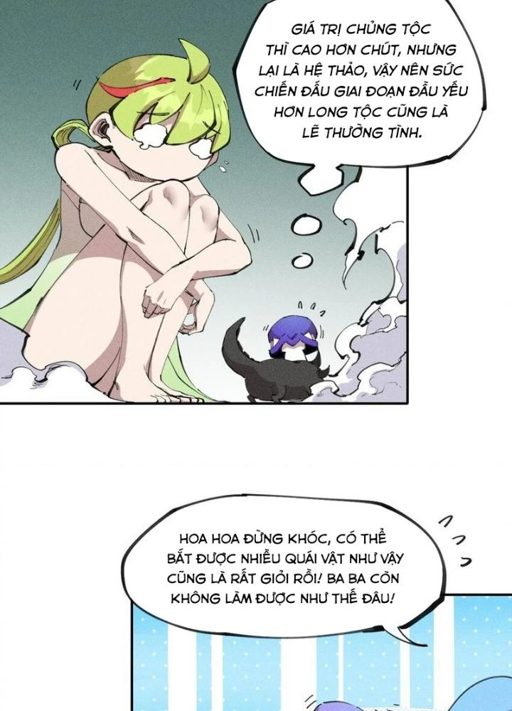 Thức Tỉnh Thành Sứa Nhưng Ta Vẫn Thật Siêu Thần Chapter 76 - 51