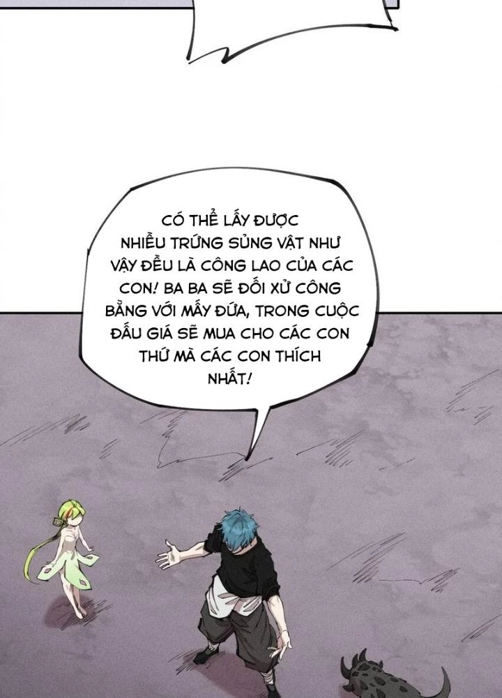 Thức Tỉnh Thành Sứa Nhưng Ta Vẫn Thật Siêu Thần Chapter 76 - 55
