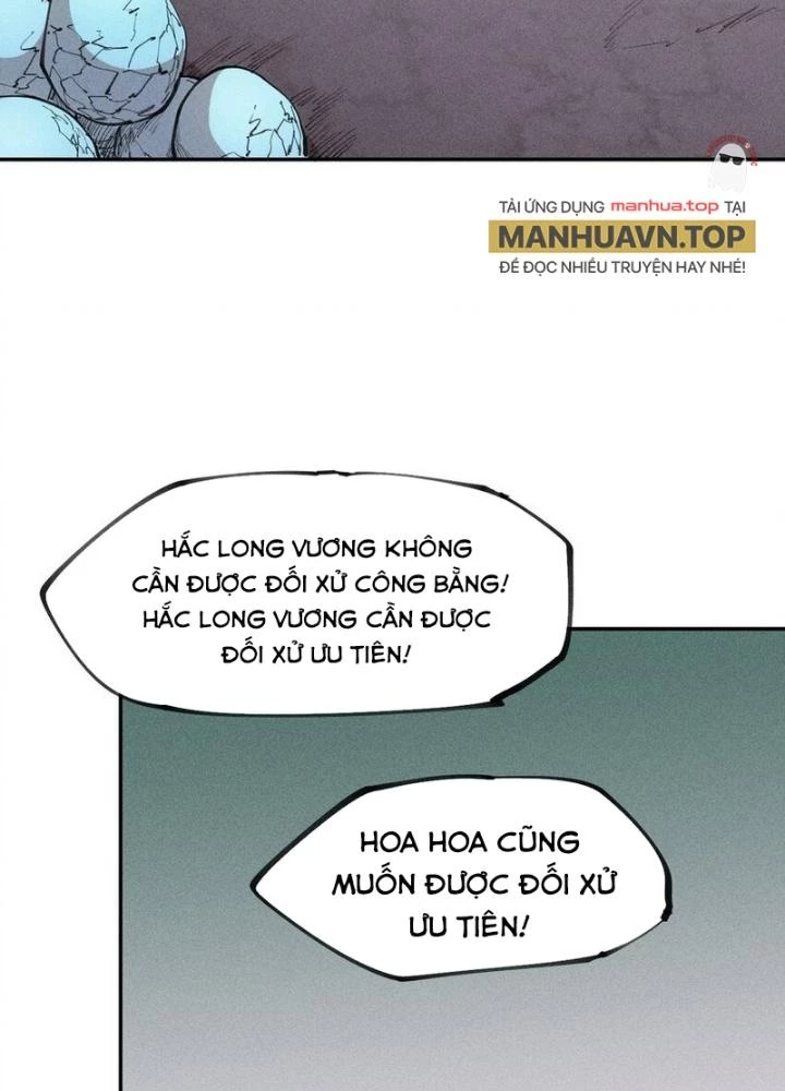Thức Tỉnh Thành Sứa Nhưng Ta Vẫn Thật Siêu Thần Chapter 76 - 57