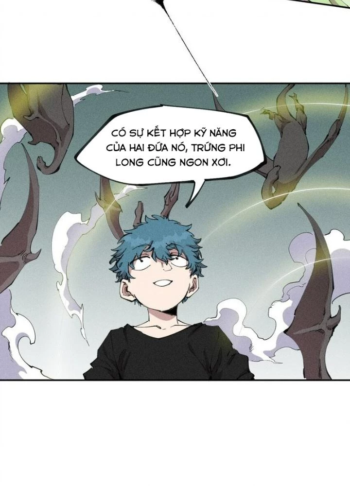 Thức Tỉnh Thành Sứa Nhưng Ta Vẫn Thật Siêu Thần Chapter 76 - 63