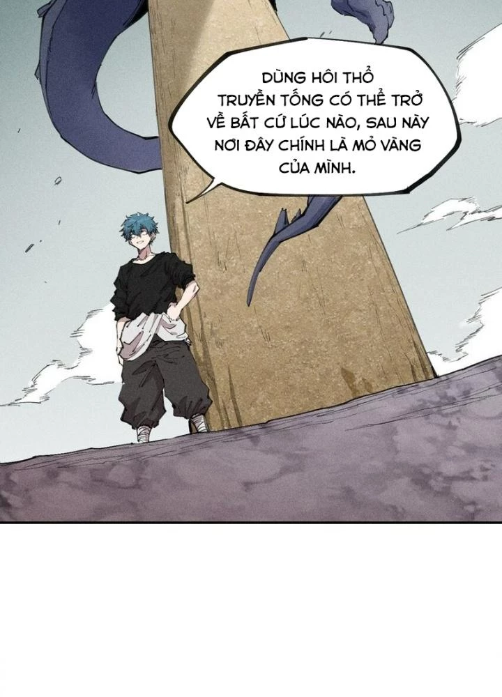 Thức Tỉnh Thành Sứa Nhưng Ta Vẫn Thật Siêu Thần Chapter 76 - 67