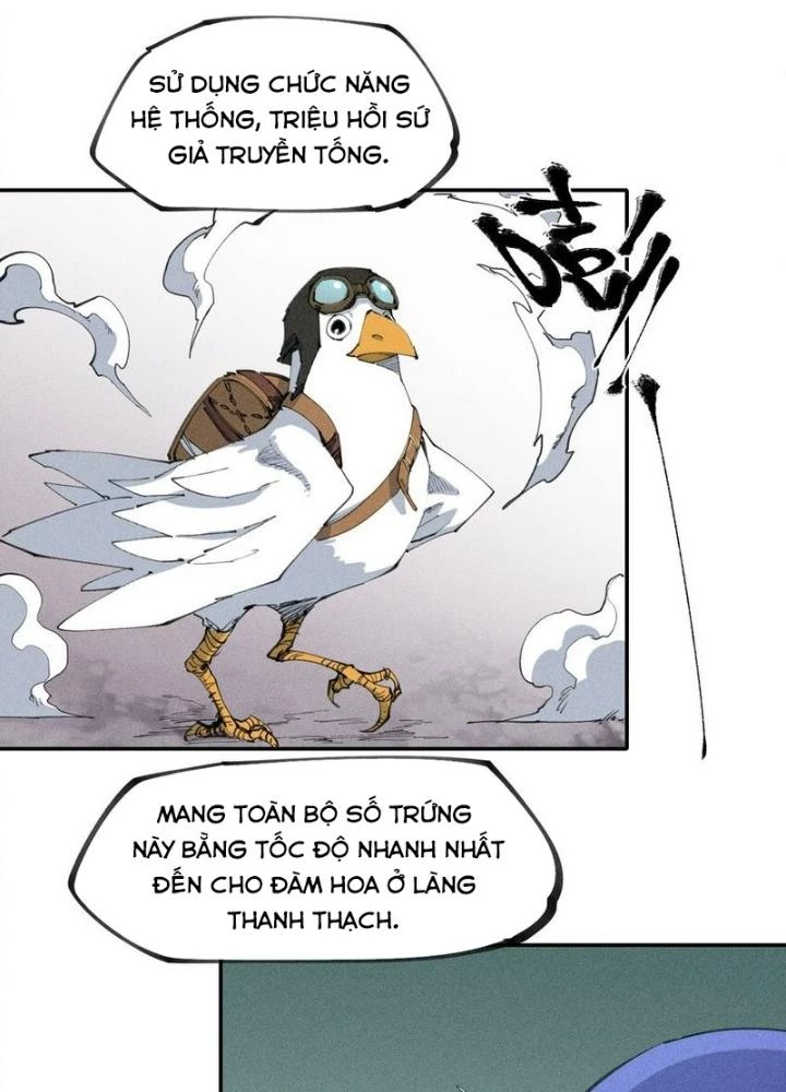Thức Tỉnh Thành Sứa Nhưng Ta Vẫn Thật Siêu Thần Chapter 76 - 69