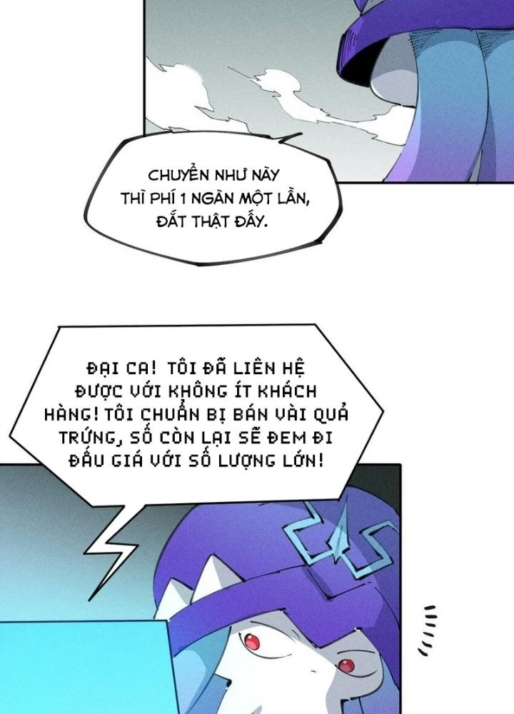 Thức Tỉnh Thành Sứa Nhưng Ta Vẫn Thật Siêu Thần Chapter 76 - 71
