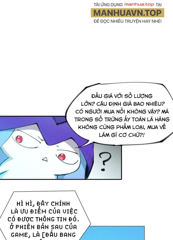 Thức Tỉnh Thành Sứa Nhưng Ta Vẫn Thật Siêu Thần Chapter 76 - 73