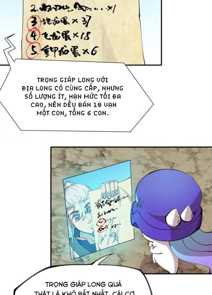 Thức Tỉnh Thành Sứa Nhưng Ta Vẫn Thật Siêu Thần Chapter 76 - 77