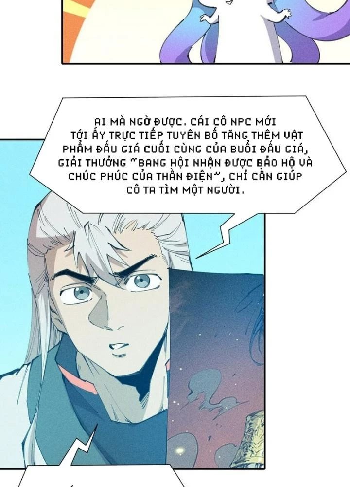 Thức Tỉnh Thành Sứa Nhưng Ta Vẫn Thật Siêu Thần Chapter 76 - 81