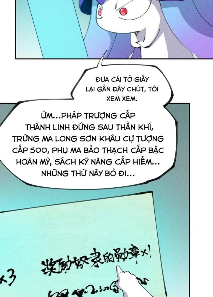 Thức Tỉnh Thành Sứa Nhưng Ta Vẫn Thật Siêu Thần Chapter 76 - 85