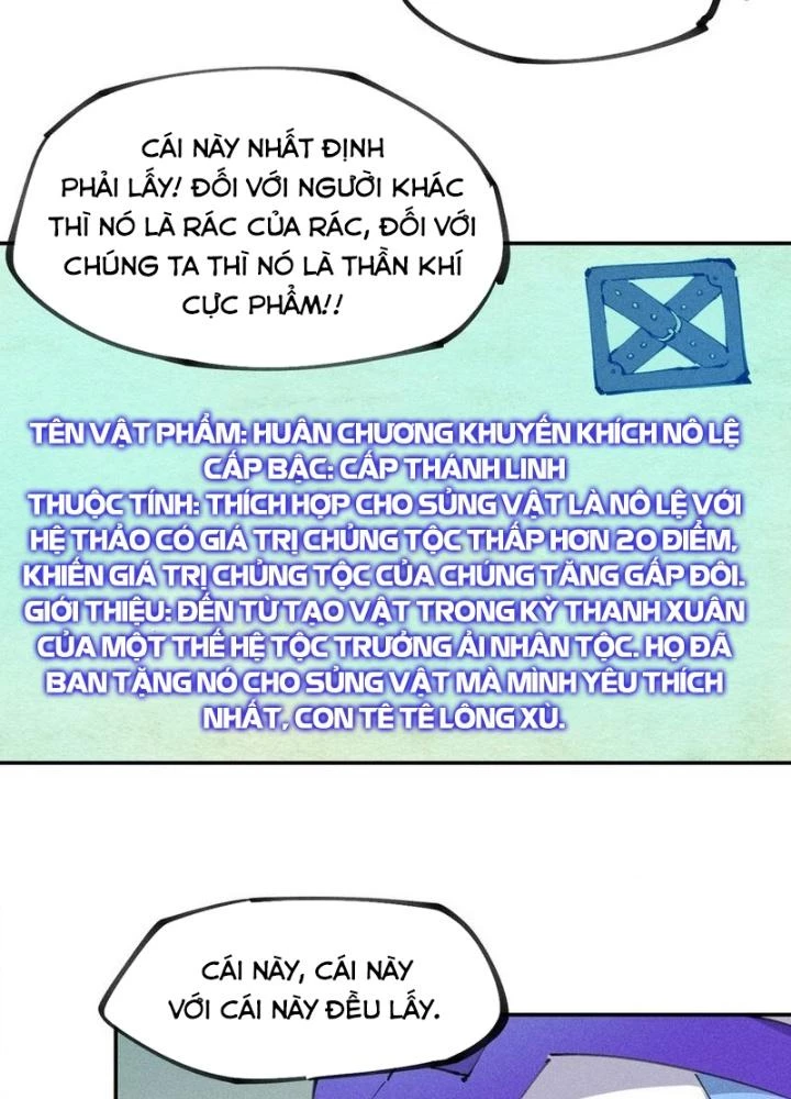 Thức Tỉnh Thành Sứa Nhưng Ta Vẫn Thật Siêu Thần Chapter 76 - 87