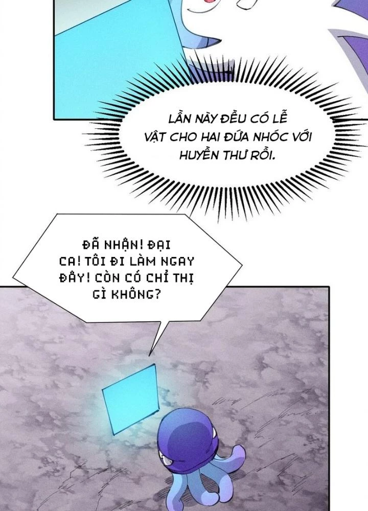 Thức Tỉnh Thành Sứa Nhưng Ta Vẫn Thật Siêu Thần Chapter 76 - 89