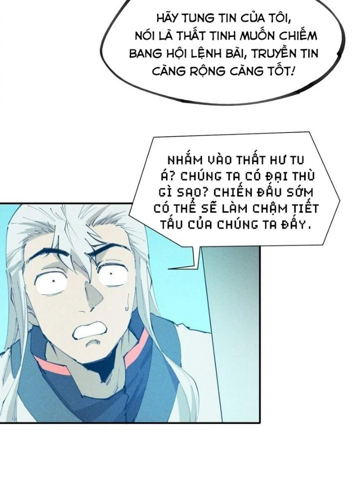 Thức Tỉnh Thành Sứa Nhưng Ta Vẫn Thật Siêu Thần Chapter 76 - 91