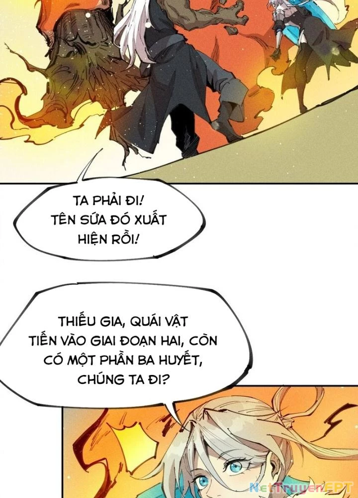 Thức Tỉnh Thành Sứa Nhưng Ta Vẫn Thật Siêu Thần Chapter 76 - 97