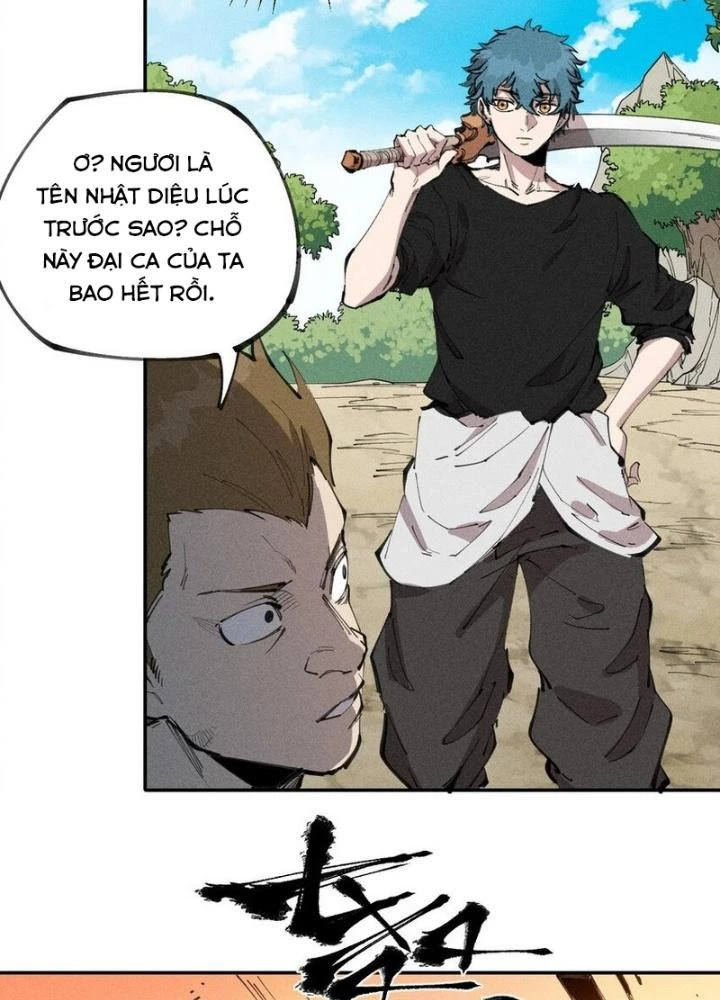 Thức Tỉnh Thành Sứa Nhưng Ta Vẫn Thật Siêu Thần Chapter 76 - 109