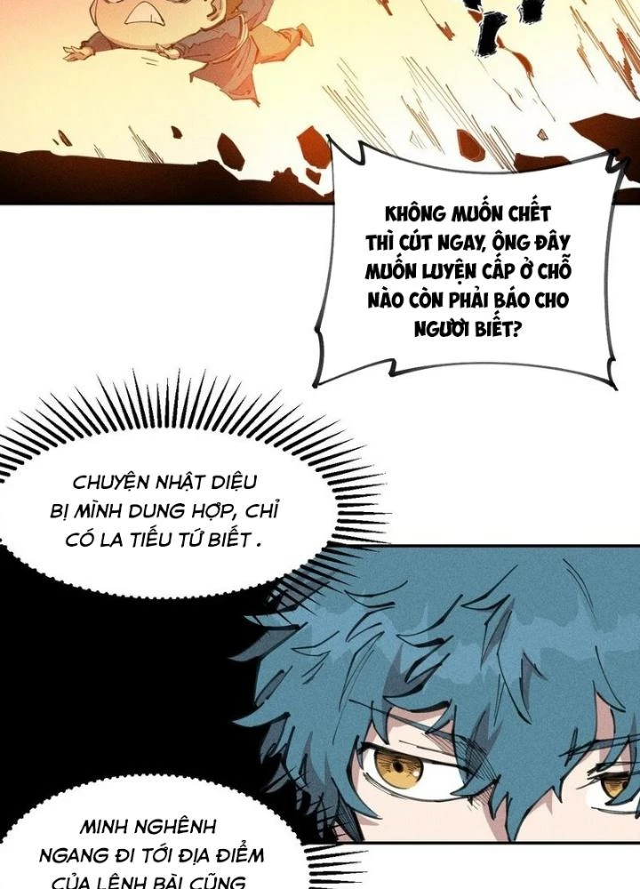 Thức Tỉnh Thành Sứa Nhưng Ta Vẫn Thật Siêu Thần Chapter 76 - 111