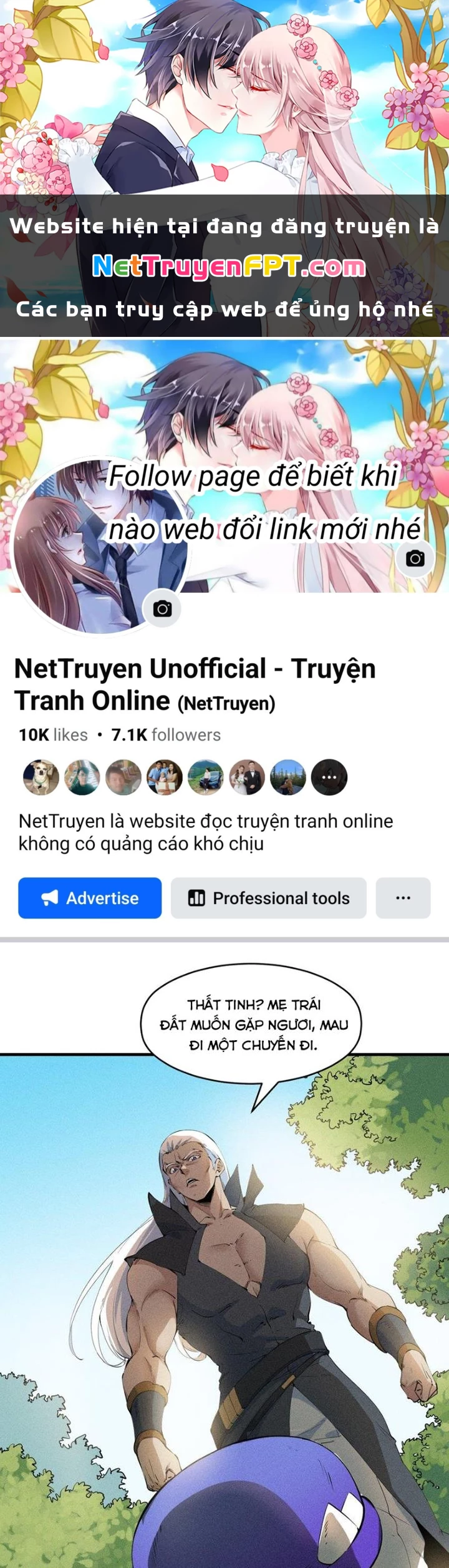 Thức Tỉnh Thành Sứa Nhưng Ta Vẫn Thật Siêu Thần Chapter 77 - 1