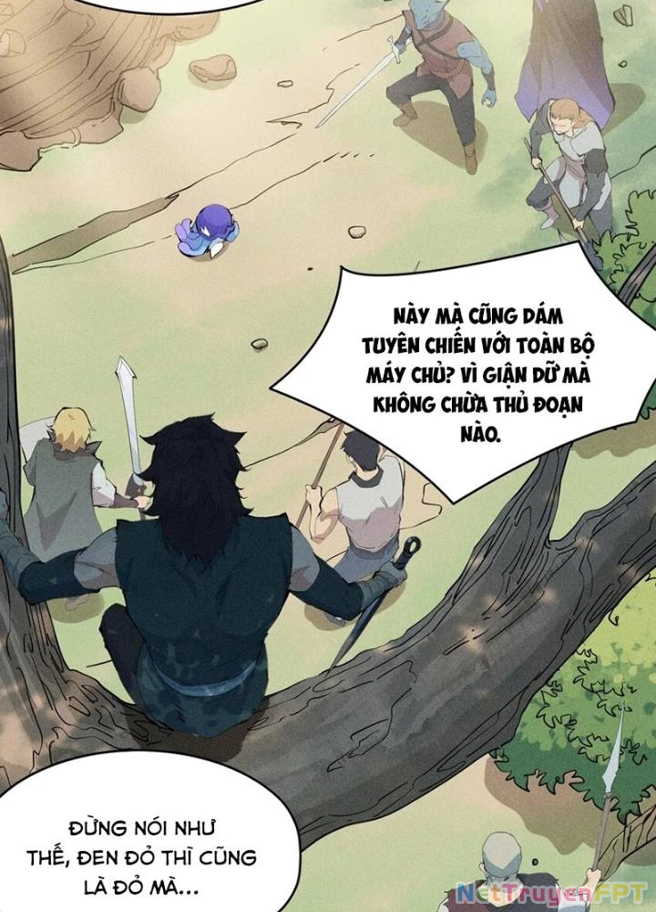 Thức Tỉnh Thành Sứa Nhưng Ta Vẫn Thật Siêu Thần Chapter 77 - 7