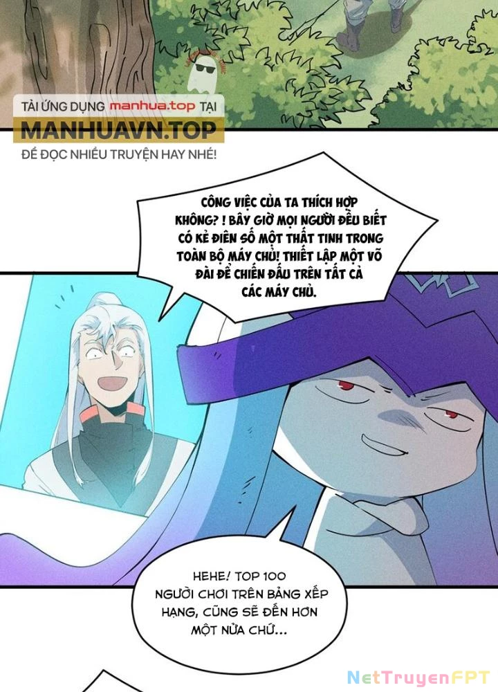 Thức Tỉnh Thành Sứa Nhưng Ta Vẫn Thật Siêu Thần Chapter 77 - 9
