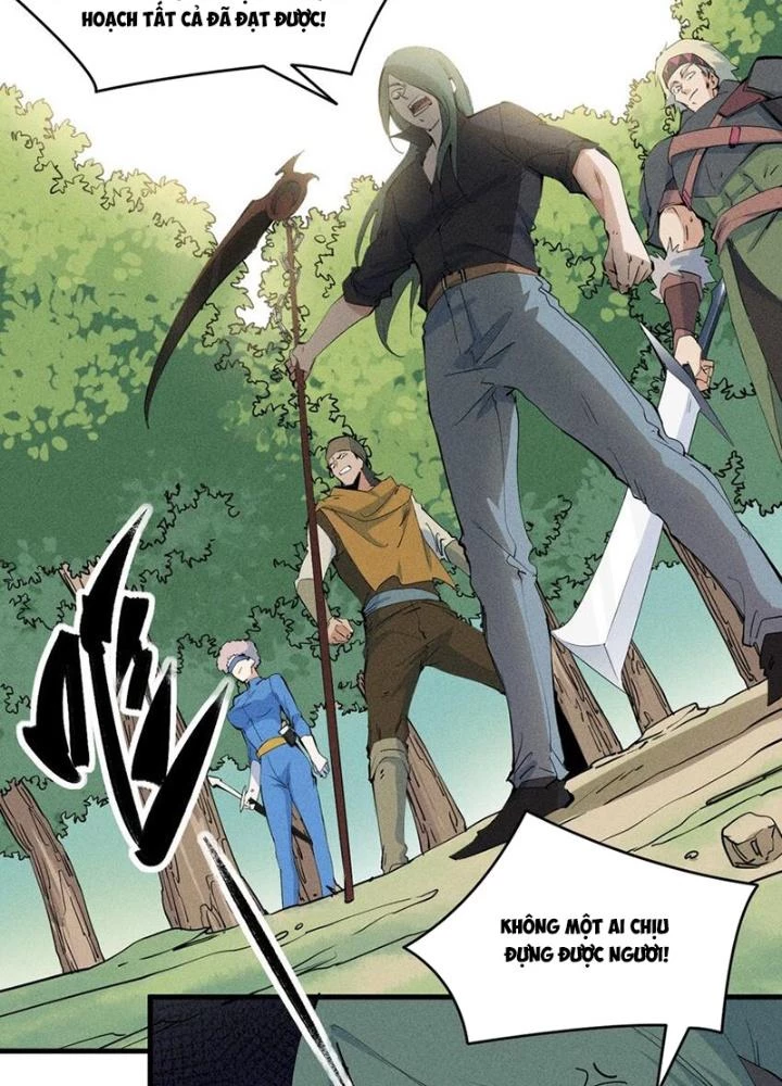 Thức Tỉnh Thành Sứa Nhưng Ta Vẫn Thật Siêu Thần Chapter 77 - 11