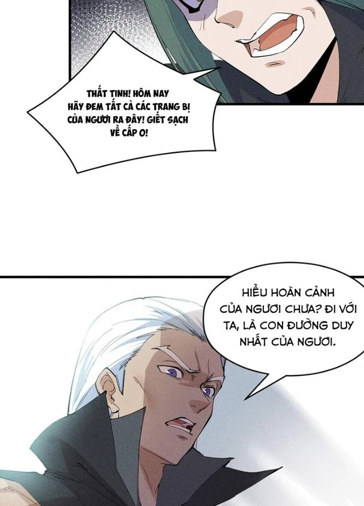 Thức Tỉnh Thành Sứa Nhưng Ta Vẫn Thật Siêu Thần Chapter 77 - 13