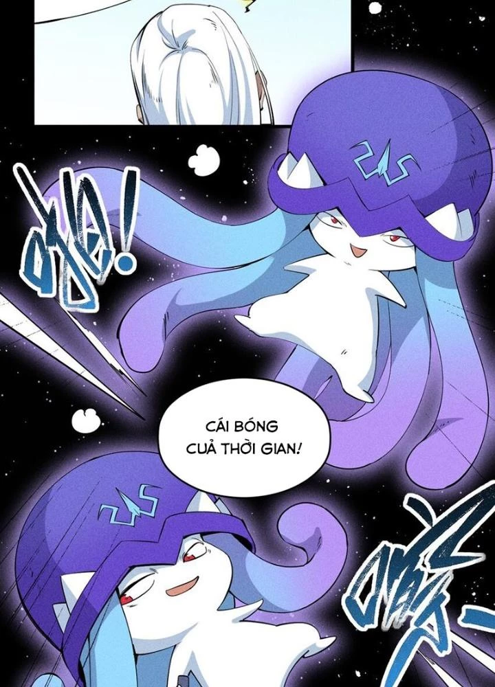 Thức Tỉnh Thành Sứa Nhưng Ta Vẫn Thật Siêu Thần Chapter 77 - 27