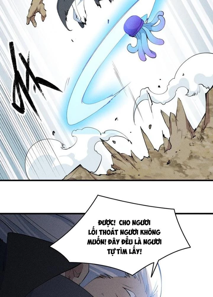 Thức Tỉnh Thành Sứa Nhưng Ta Vẫn Thật Siêu Thần Chapter 77 - 33