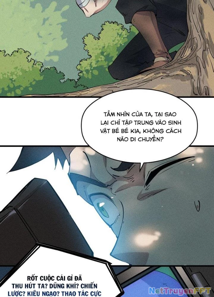 Thức Tỉnh Thành Sứa Nhưng Ta Vẫn Thật Siêu Thần Chapter 77 - 39