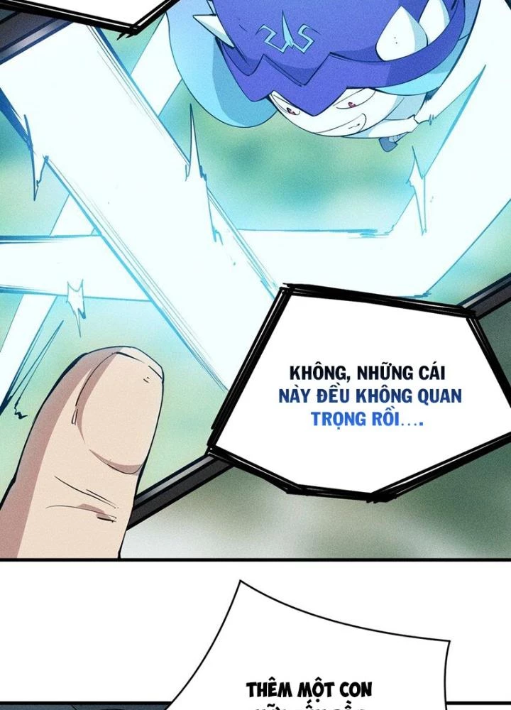 Thức Tỉnh Thành Sứa Nhưng Ta Vẫn Thật Siêu Thần Chapter 77 - 41