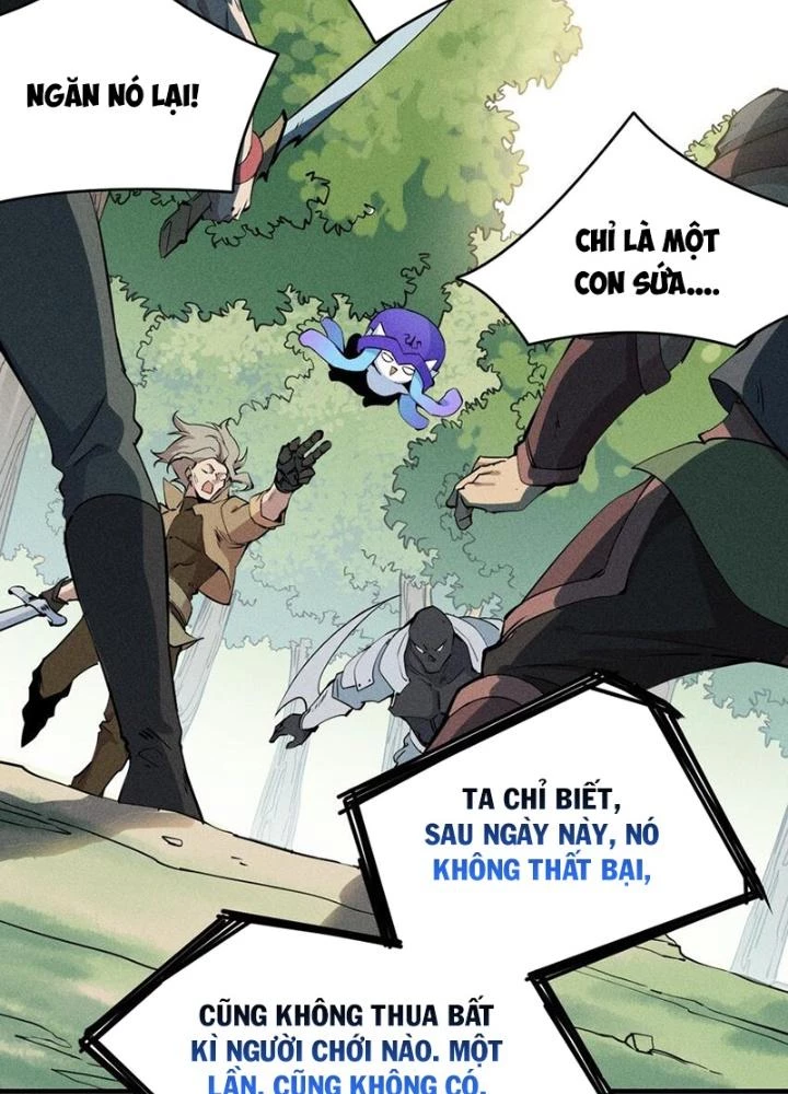 Thức Tỉnh Thành Sứa Nhưng Ta Vẫn Thật Siêu Thần Chapter 77 - 43