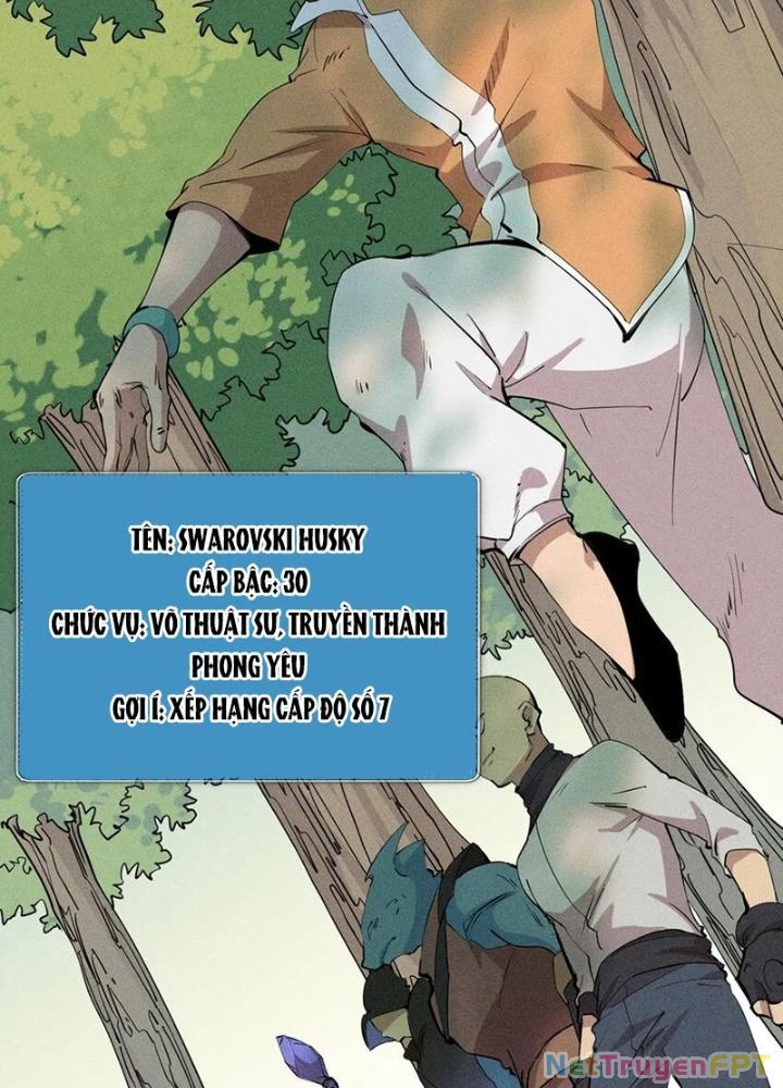 Thức Tỉnh Thành Sứa Nhưng Ta Vẫn Thật Siêu Thần Chapter 77 - 47