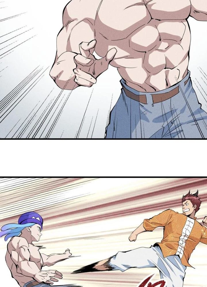 Thức Tỉnh Thành Sứa Nhưng Ta Vẫn Thật Siêu Thần Chapter 77 - 51