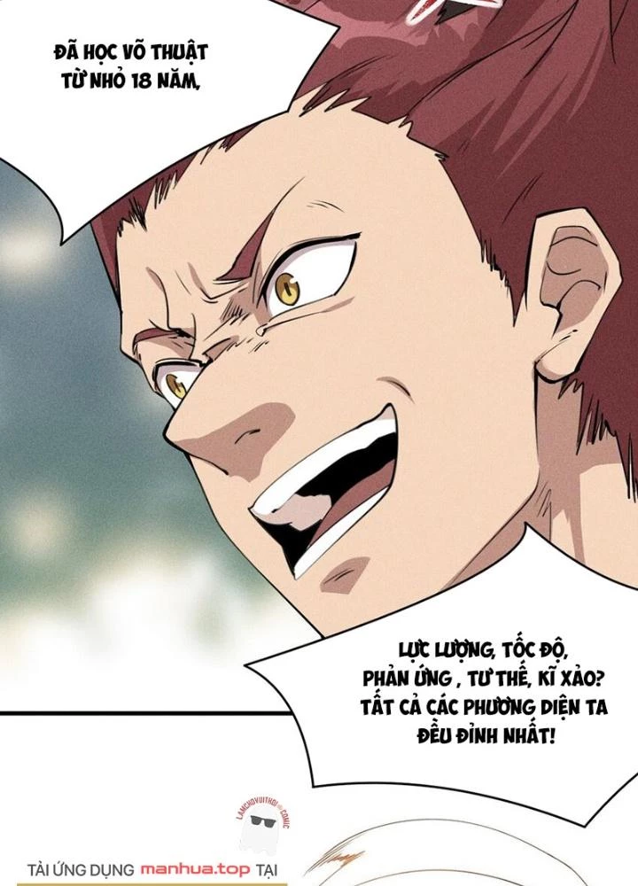 Thức Tỉnh Thành Sứa Nhưng Ta Vẫn Thật Siêu Thần Chapter 77 - 53