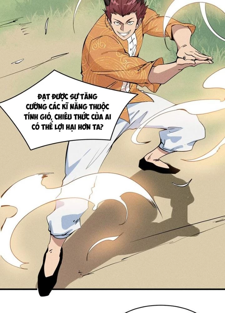 Thức Tỉnh Thành Sứa Nhưng Ta Vẫn Thật Siêu Thần Chapter 77 - 55