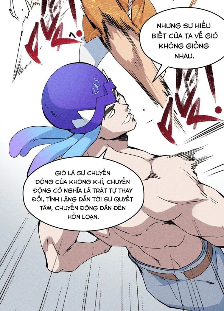 Thức Tỉnh Thành Sứa Nhưng Ta Vẫn Thật Siêu Thần Chapter 77 - 59