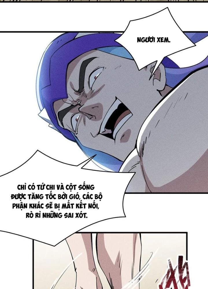 Thức Tỉnh Thành Sứa Nhưng Ta Vẫn Thật Siêu Thần Chapter 77 - 65
