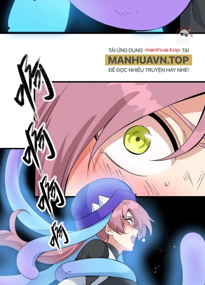 Thức Tỉnh Thành Sứa Nhưng Ta Vẫn Thật Siêu Thần Chapter 77 - 81