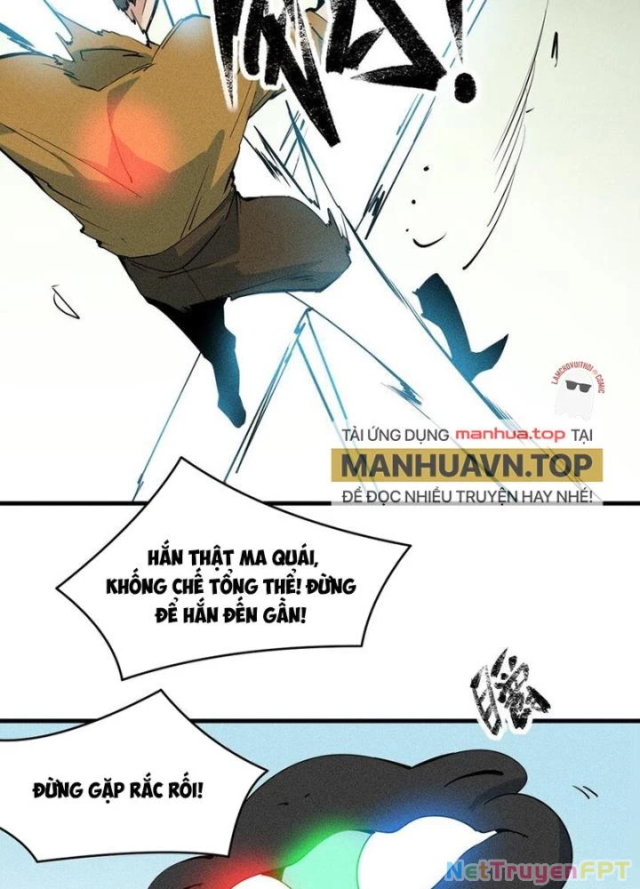 Thức Tỉnh Thành Sứa Nhưng Ta Vẫn Thật Siêu Thần Chapter 77 - 91