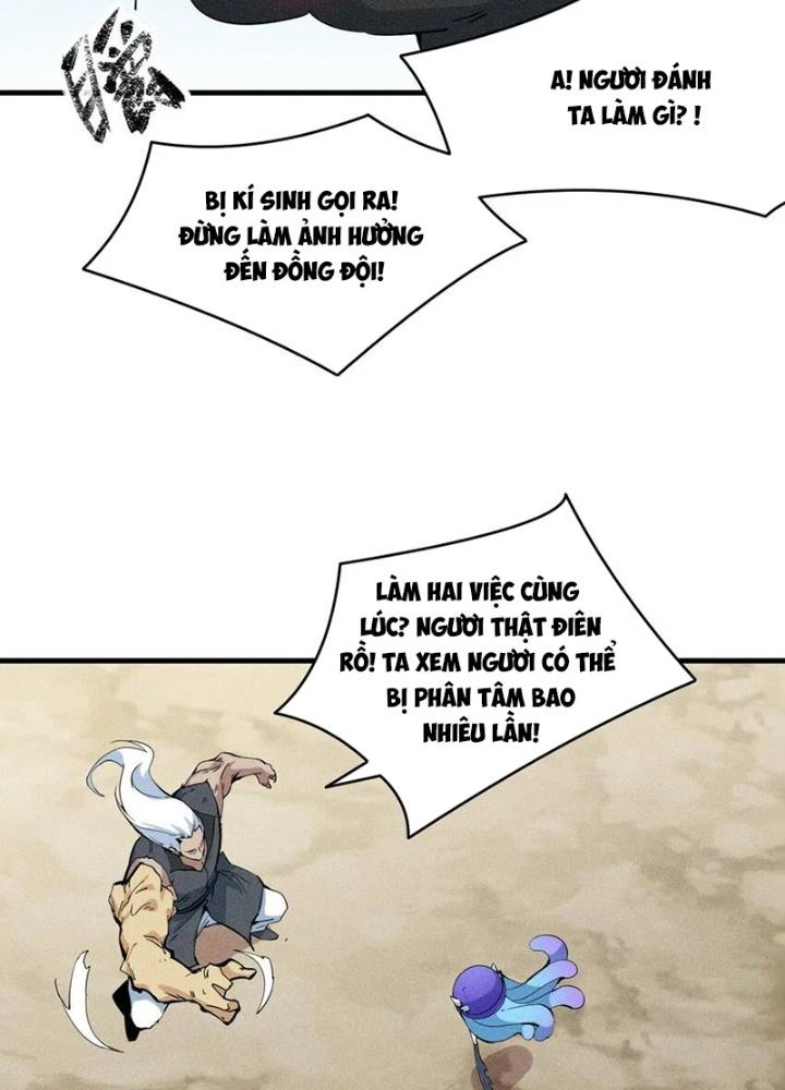 Thức Tỉnh Thành Sứa Nhưng Ta Vẫn Thật Siêu Thần Chapter 77 - 93