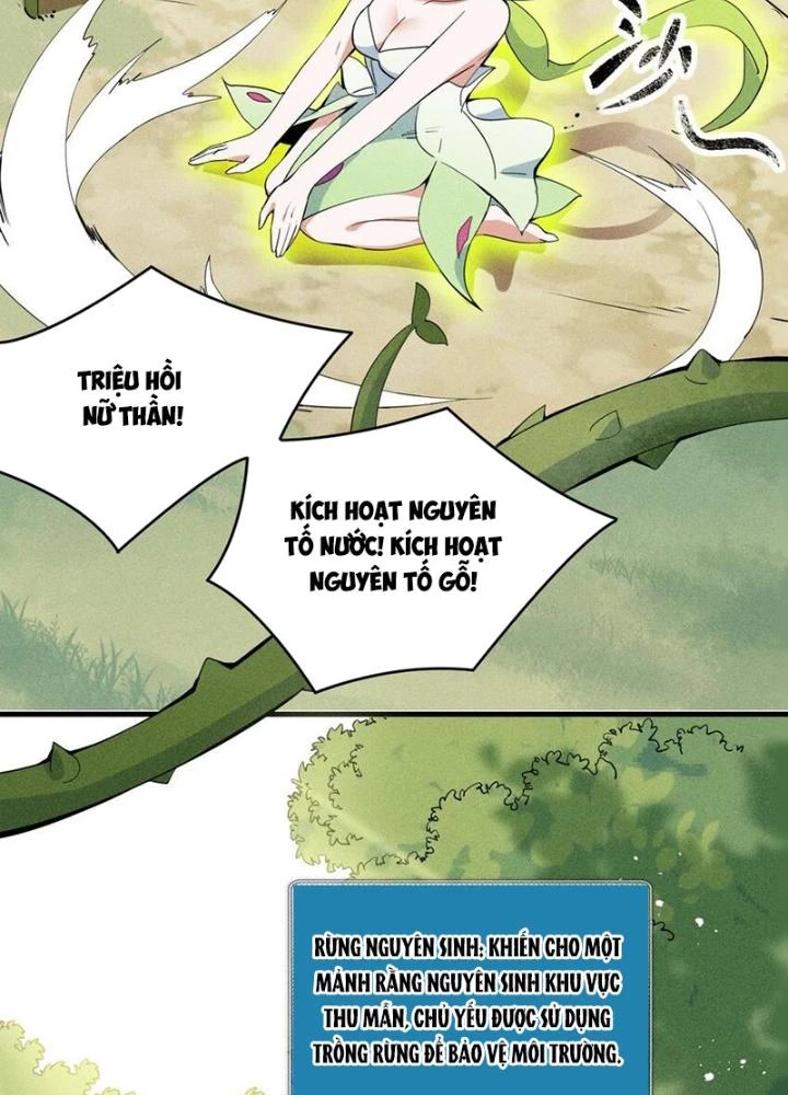 Thức Tỉnh Thành Sứa Nhưng Ta Vẫn Thật Siêu Thần Chapter 77 - 103