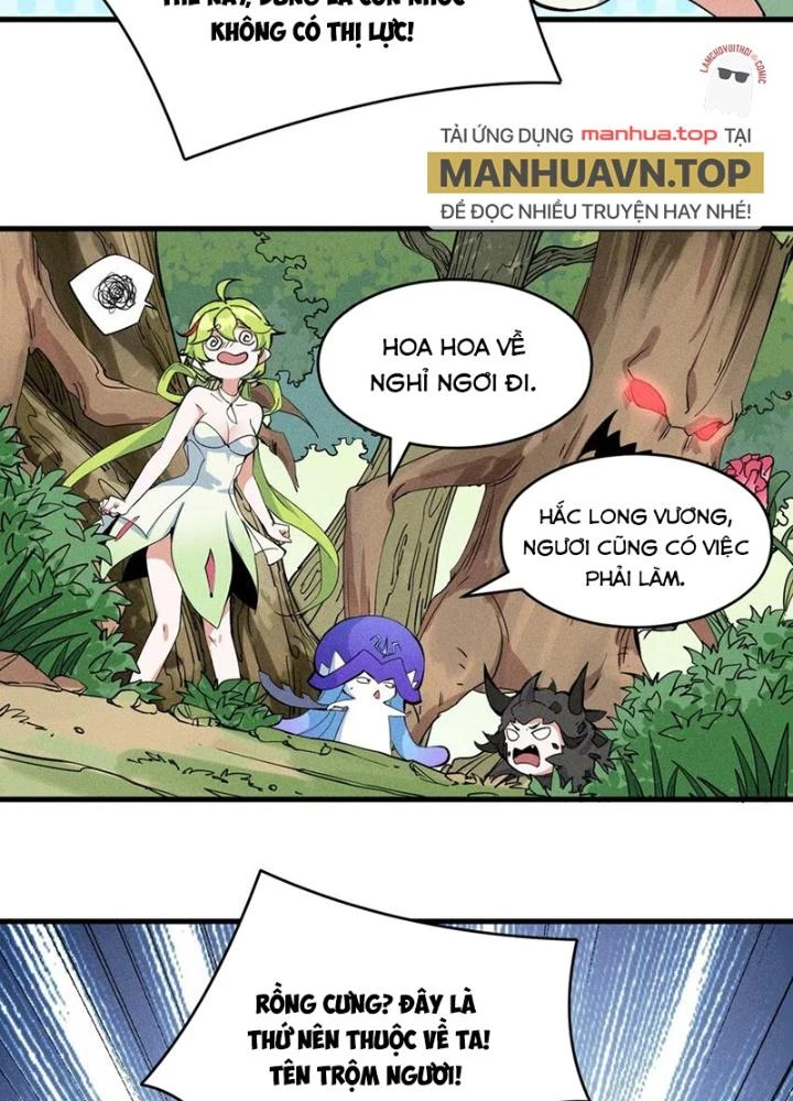 Thức Tỉnh Thành Sứa Nhưng Ta Vẫn Thật Siêu Thần Chapter 77 - 109