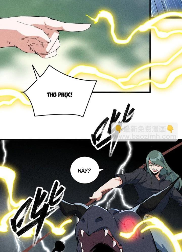 Thức Tỉnh Thành Sứa Nhưng Ta Vẫn Thật Siêu Thần Chapter 77 - 113