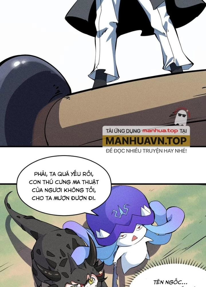 Thức Tỉnh Thành Sứa Nhưng Ta Vẫn Thật Siêu Thần Chapter 77 - 121