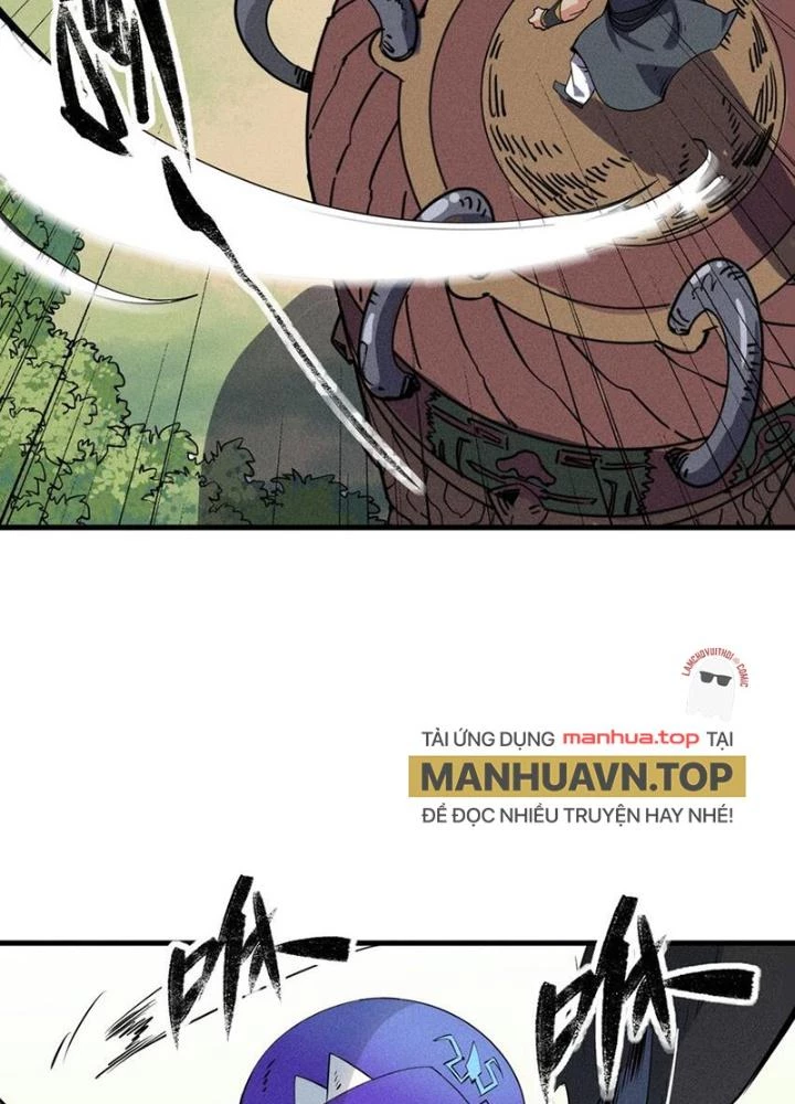 Thức Tỉnh Thành Sứa Nhưng Ta Vẫn Thật Siêu Thần Chapter 77 - 127